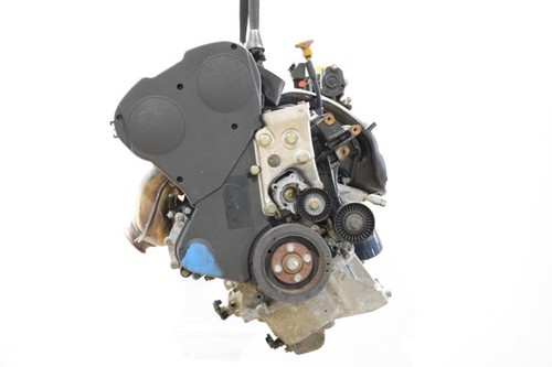 Moteur peugeot 206 - phase, 1