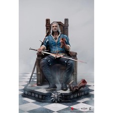 Pure Arts - The Witcher 3