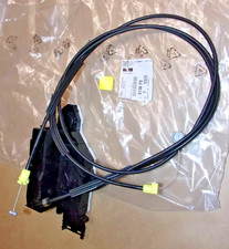 SERRURE DE PORTE COULISSANTE