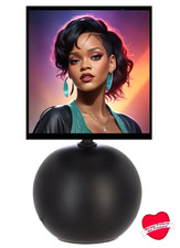 Lampe de chevet Rihanna