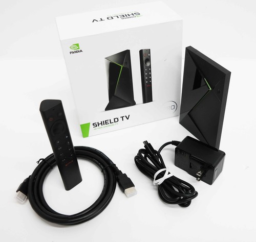 Nvidia shield pro - nvidia, 4k