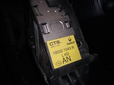 180021343R THROTTLE PEDAL /