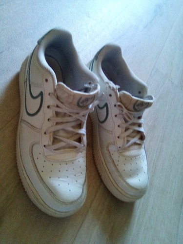Nike air force one - air, athletics