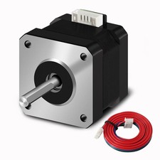 NEMA 17 moteur pas à pas