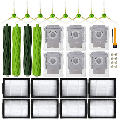 Replacement parts for irobot - parts,