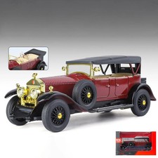 Rolls royce phantom i - rolls,