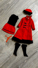 VINTAGE BARBIE ENSEMBLE