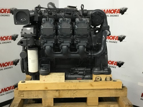 Deutz bf6m1015 new - bf6m1015,