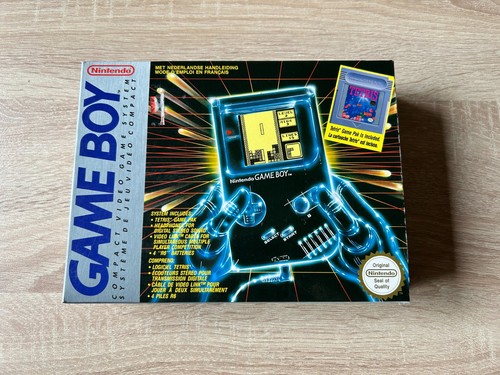 Console nintendo game - game, boy