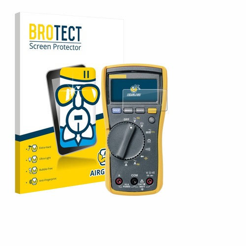 Protection écran pour fluke - protection,