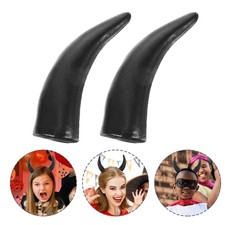 Corne De Vache Bandeau Cornes