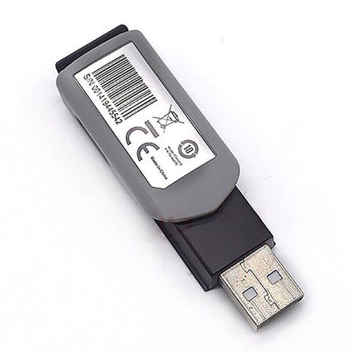 Grey usb dongle rda0012 - dongle,