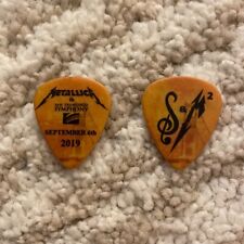 Metallica Guitar Picks *2019