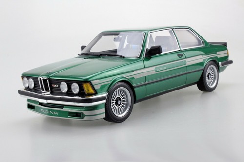 Bmw 323 alpina - c1, e21