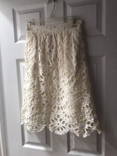 Anne Taylor Skirt 00P