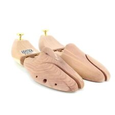 Tony & Paul. Embauchoirs. CEDRE ROUGE, BOIS. Cèdre Rouge  - Uni - 