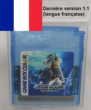 Star Ocean: Blue Sphere FRENCH