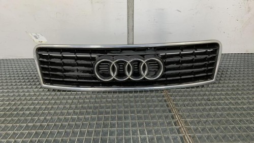 Calandre audi phase 2 - a6,