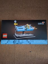 Lego Ideas 40789 Flying Moon