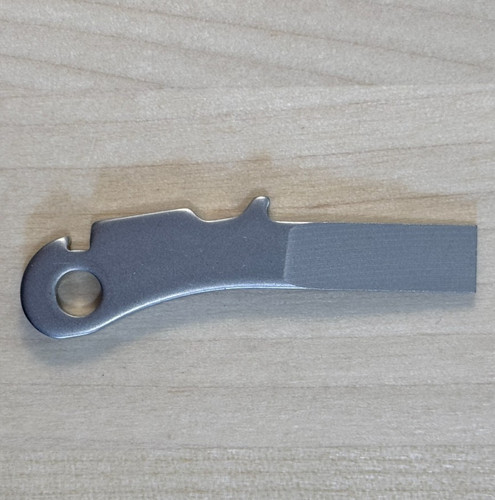 Leatherman charge plus tti - ,