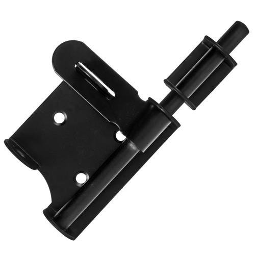 Gache portillon loquet - loquet, de