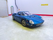 1/18 Ferrari 250 Le Mans 1965