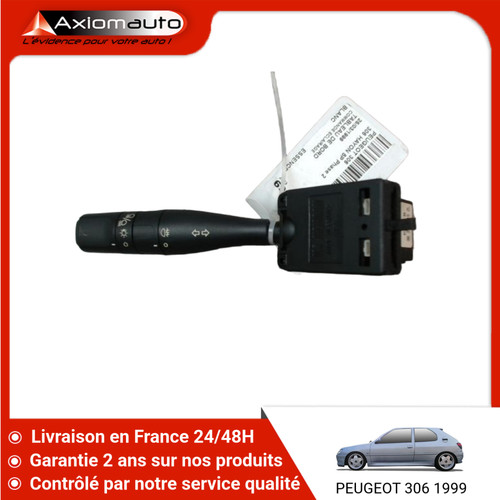Commande eclairage - 🇫🇷,
