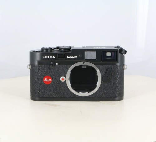 Leica black appareil - leica,
