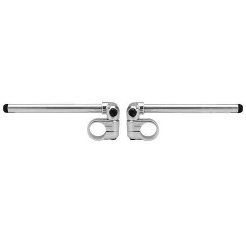 Guidon moto route tommaselli
