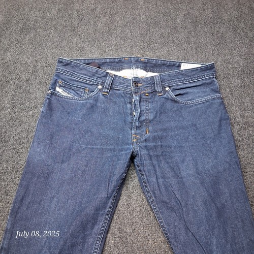 Diesel jeans men size - jeans,
