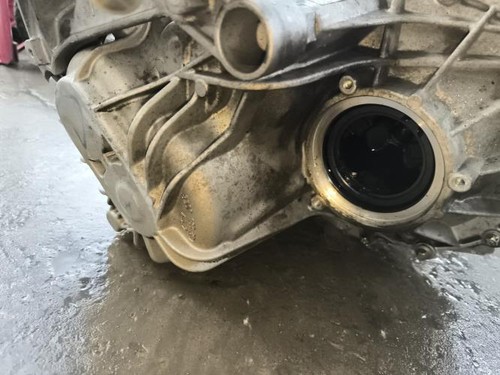 Boite vitesses renault - de,