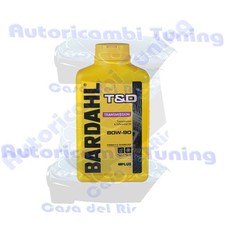 Huile Boîte F de Vitesses