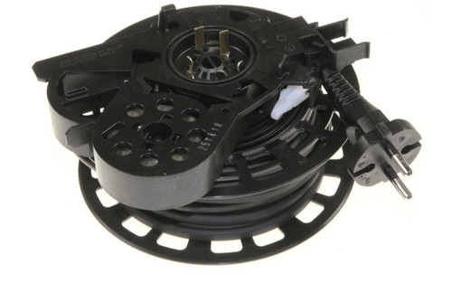 Enrouleur complet avec cable - complet,