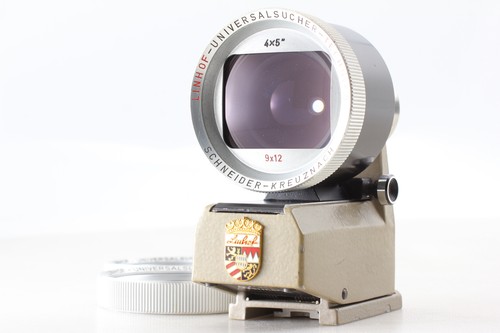 Mint schneider linhof - [n,