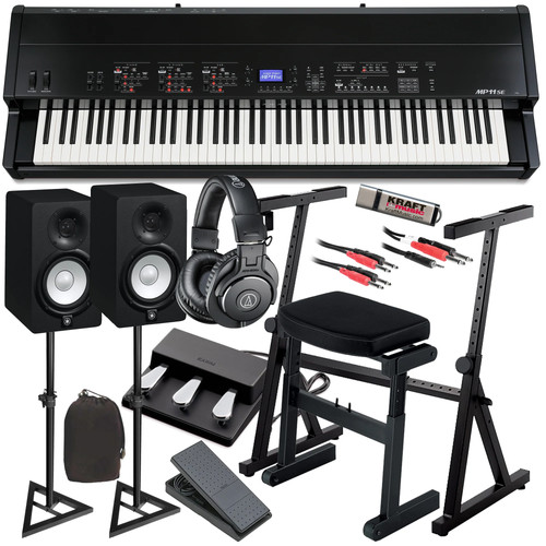 Kawai mp11se stage piano - mp11se,