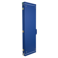 Étui bois rectangulaire