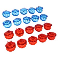  20 Pcs Instrument De