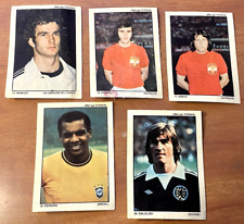 Image STENVAL - Coupe du monde