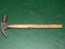 Petit marteau arrache clou