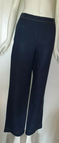Antonelle pantalon lin - pantalon, en