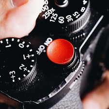 Bouton de déclenchement pour