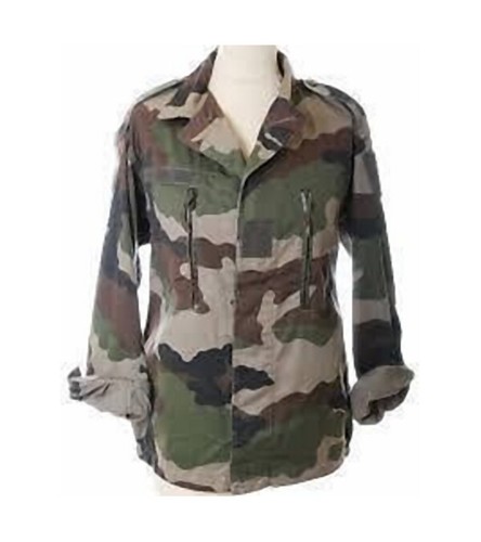 Armée veste militaire - armée,