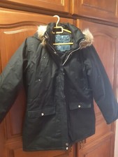 Doudoune femme, taille 42/44, marque Atlas For Men