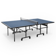 Table de ping-pong JOOLA Inside 15 table de ping-pong intérieure pliable roul...