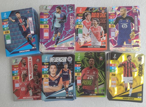 2024 panini adrenalyn - 2024-25,