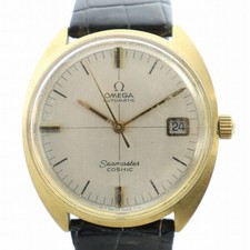 Omega Seamaster Cosmic Vintage