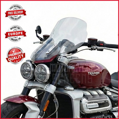Triumph rocket iii - rocket, gt