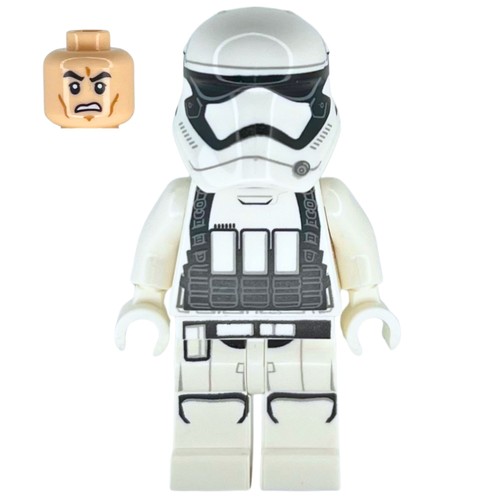 Ensemble figurines lego - figurines,
