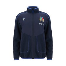 RUGBY ITALIE – SWEAT VESTE