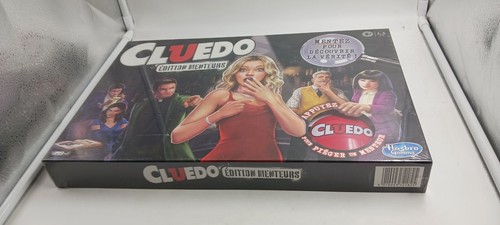 Jeu société hasbro gaming - de,